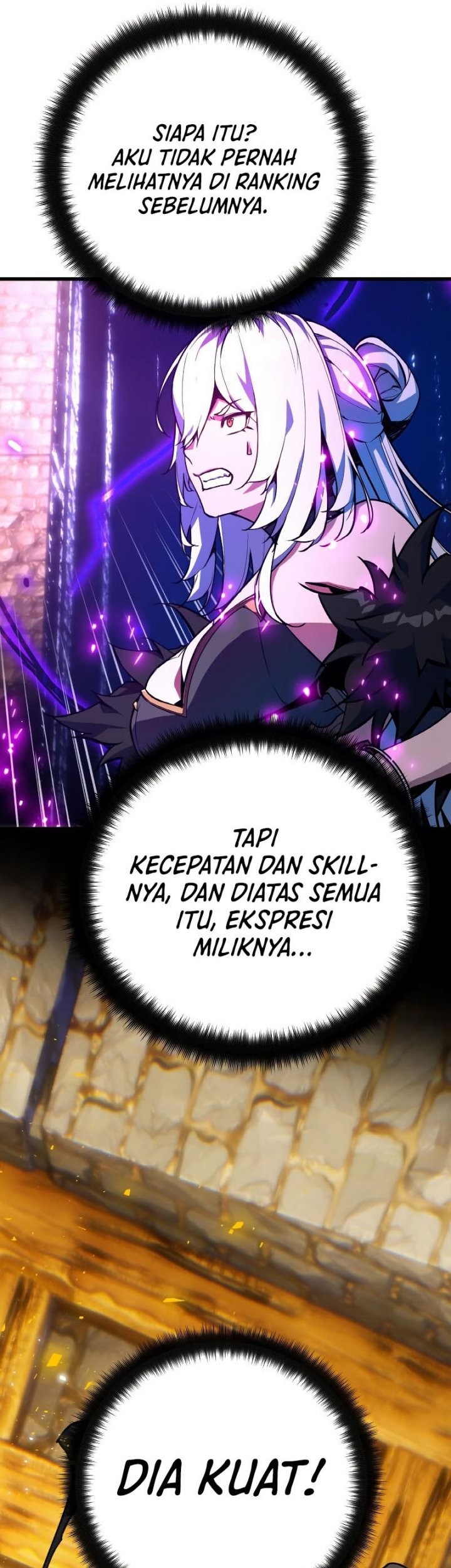 The Game’s Top Troll chapter 39 halaman 68
