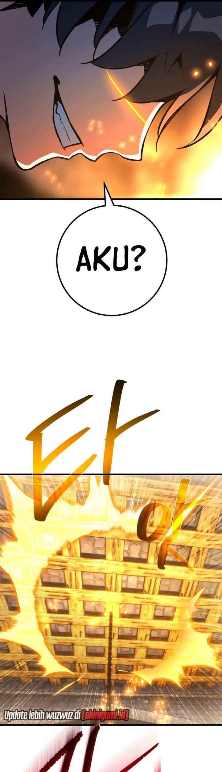 The Game’s Top Troll chapter 39 halaman 73