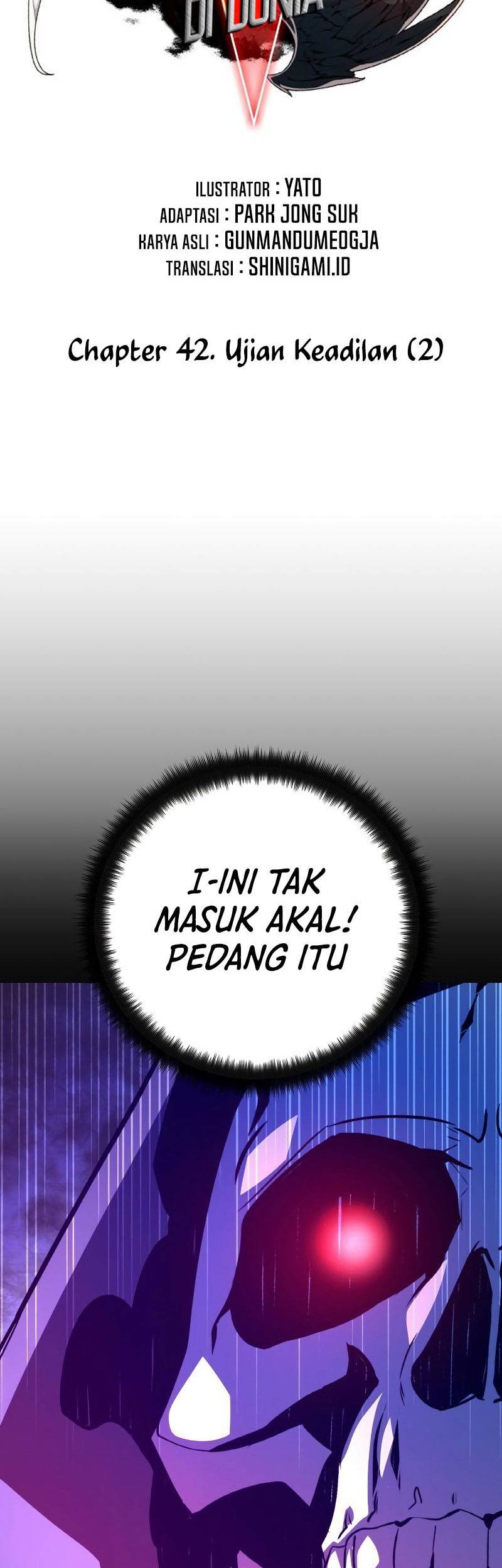 The Game’s Top Troll Bab 40 halaman 9