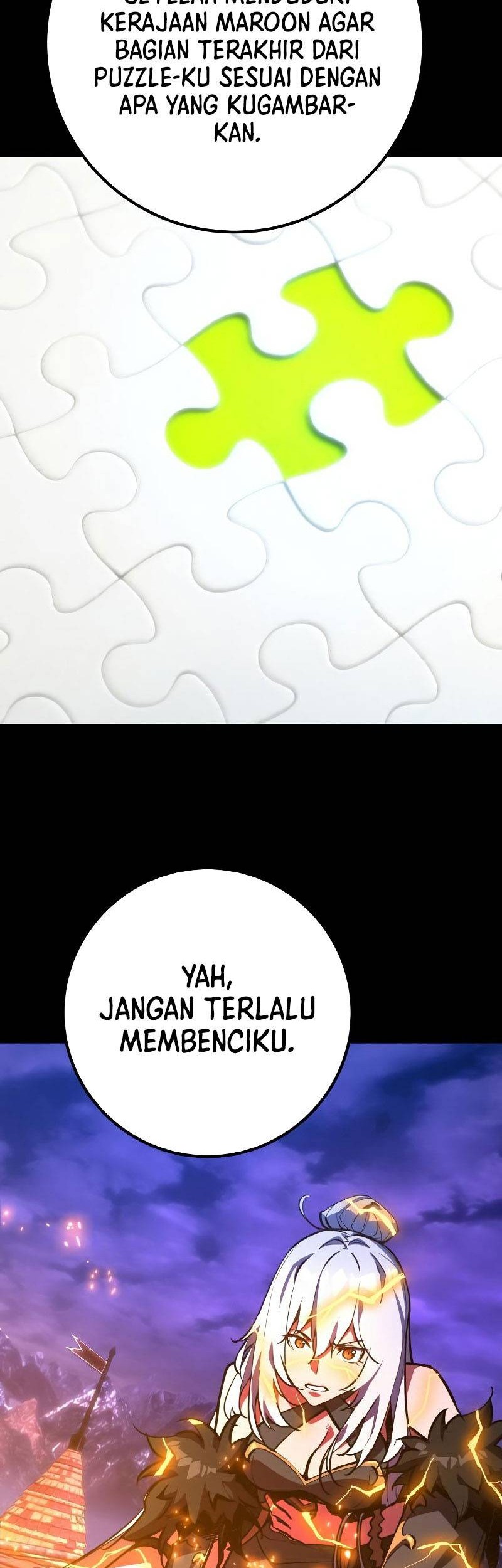 The Game’s Top Troll Bab 40 halaman 66