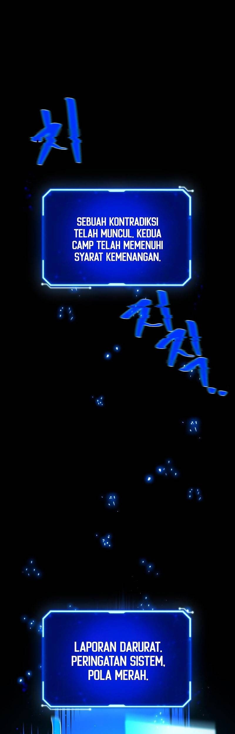 The Game’s Top Troll chapter 41 halaman 2