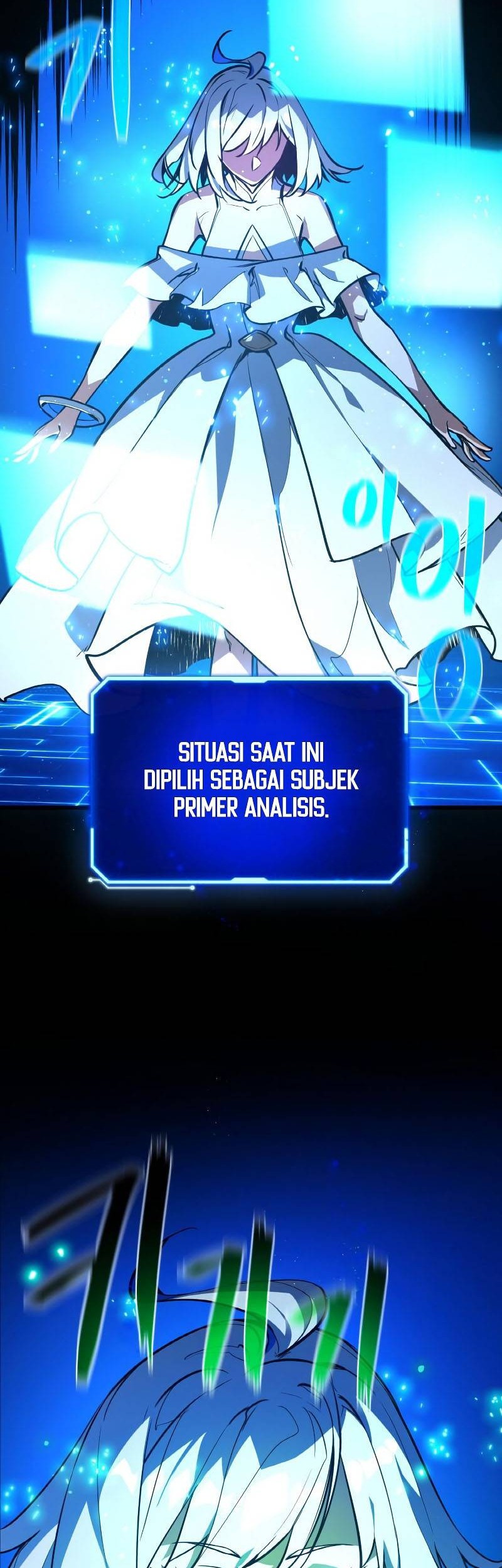 The Game’s Top Troll chapter 41 halaman 3
