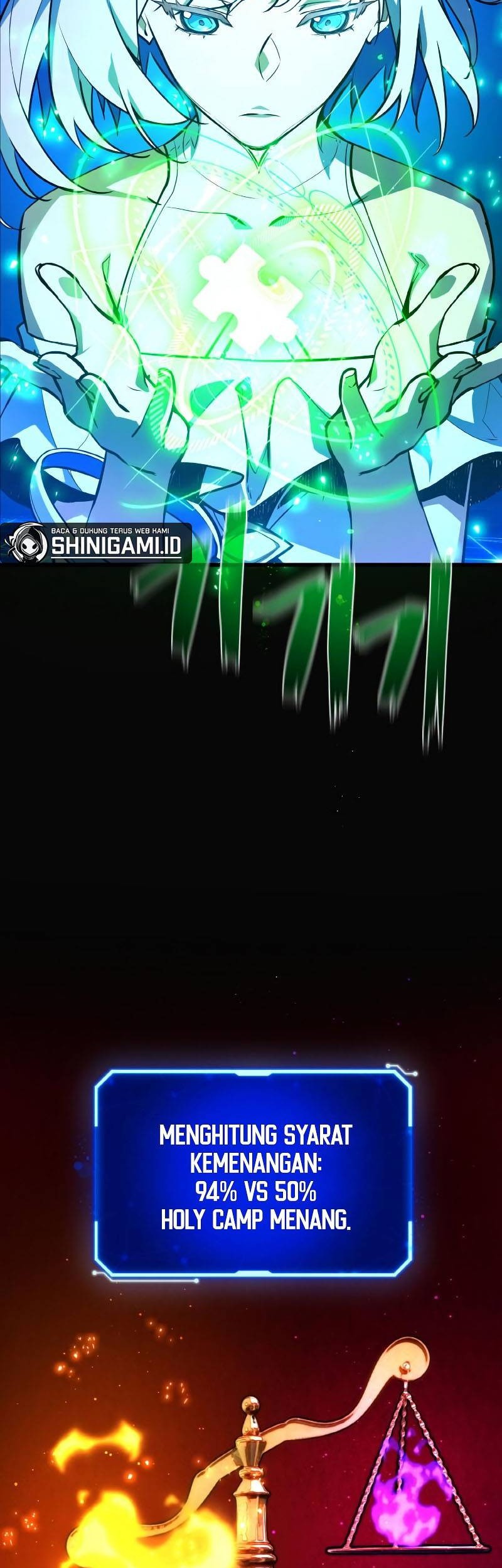 The Game’s Top Troll chapter 41 halaman 4