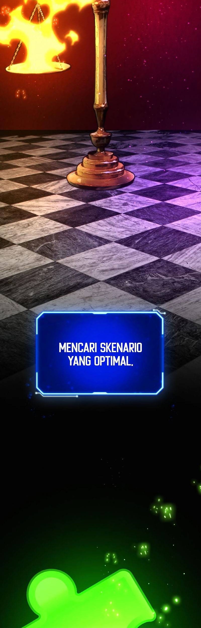 The Game’s Top Troll chapter 41 halaman 5