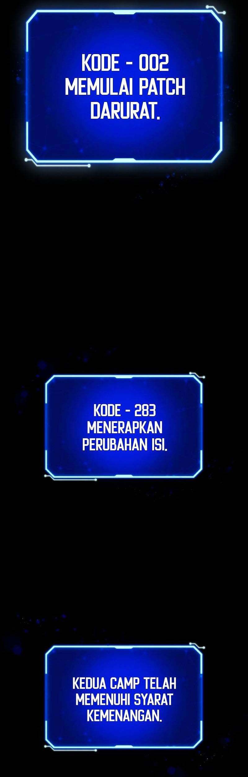 The Game’s Top Troll chapter 41 halaman 7