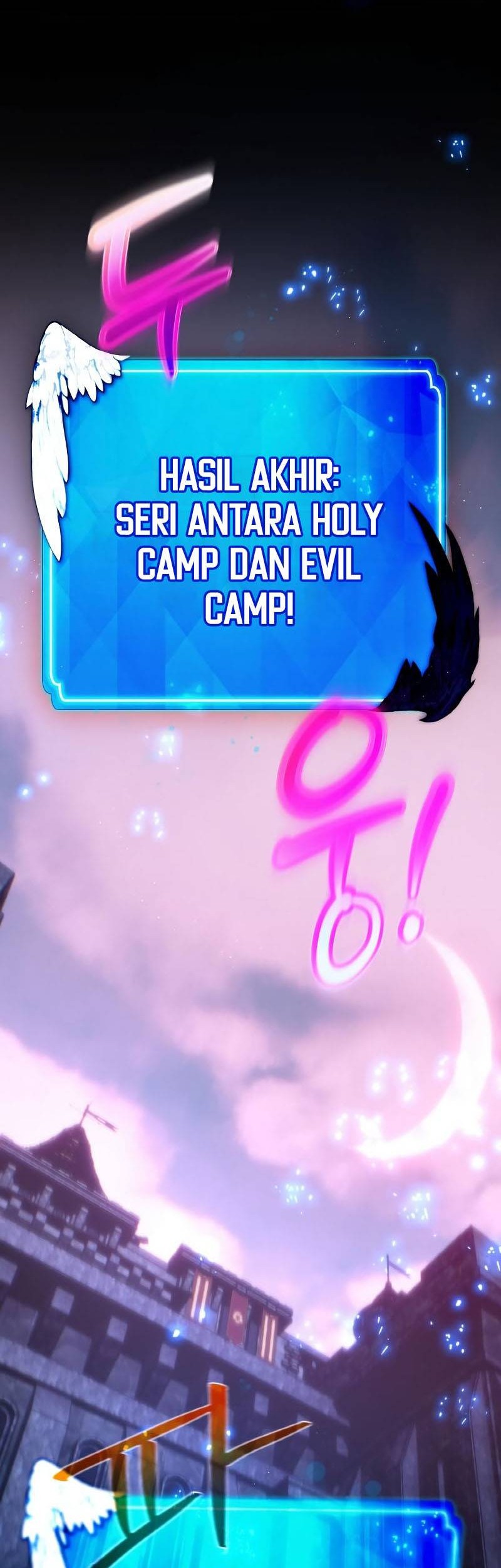 The Game’s Top Troll chapter 41 halaman 8