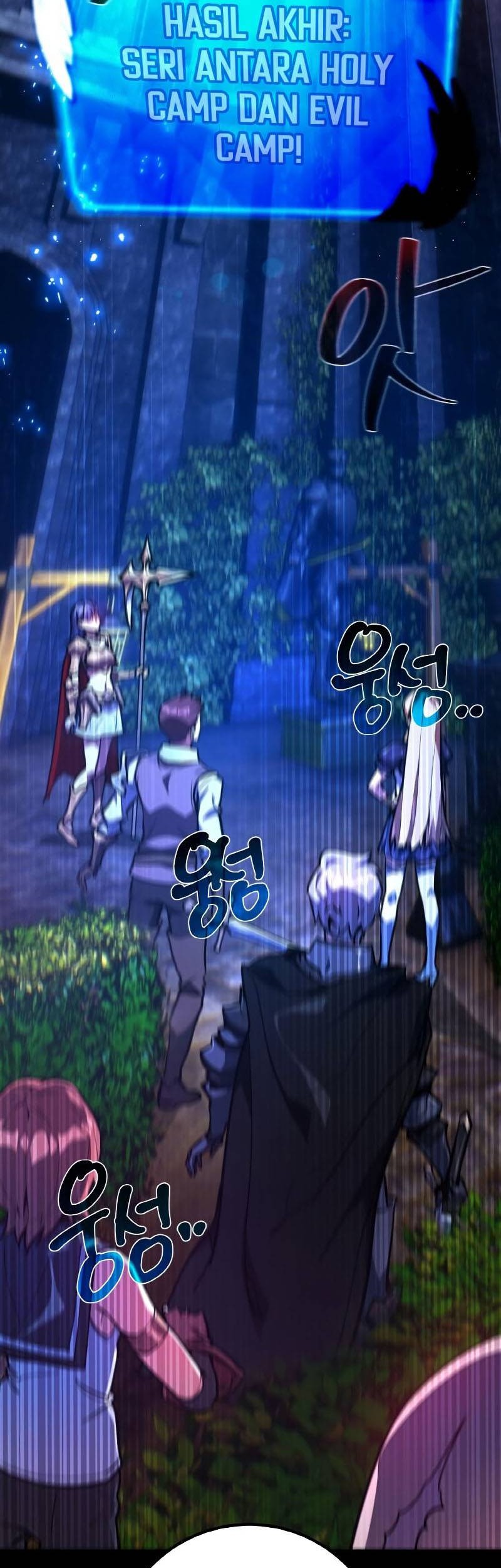 The Game’s Top Troll chapter 41 halaman 9