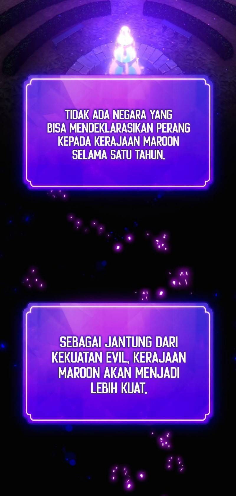 The Game’s Top Troll chapter 41 halaman 16