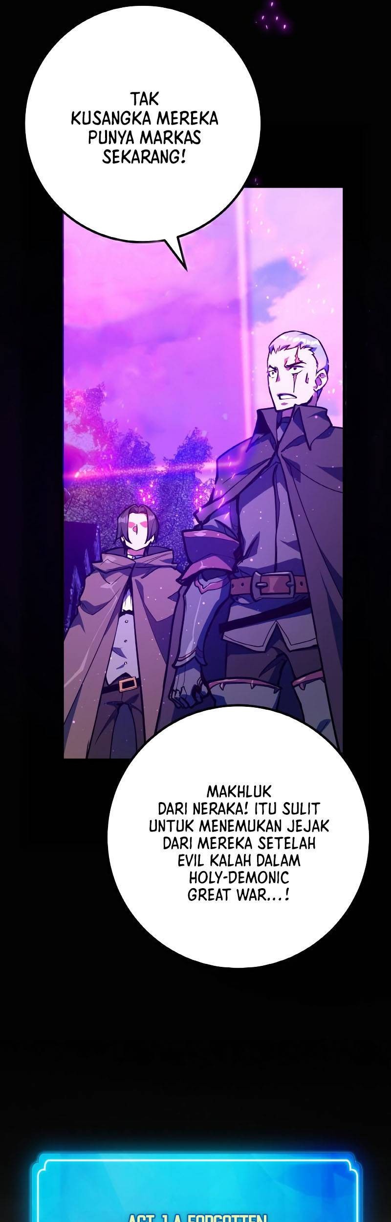 The Game’s Top Troll chapter 41 halaman 17
