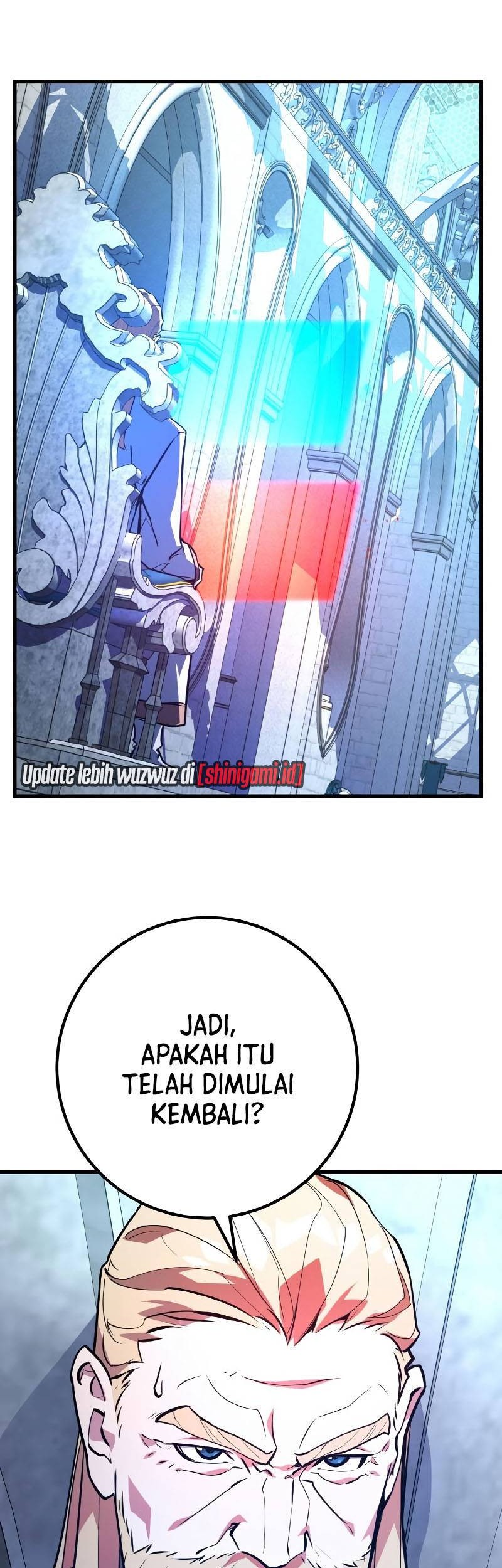 The Game’s Top Troll chapter 41 halaman 19