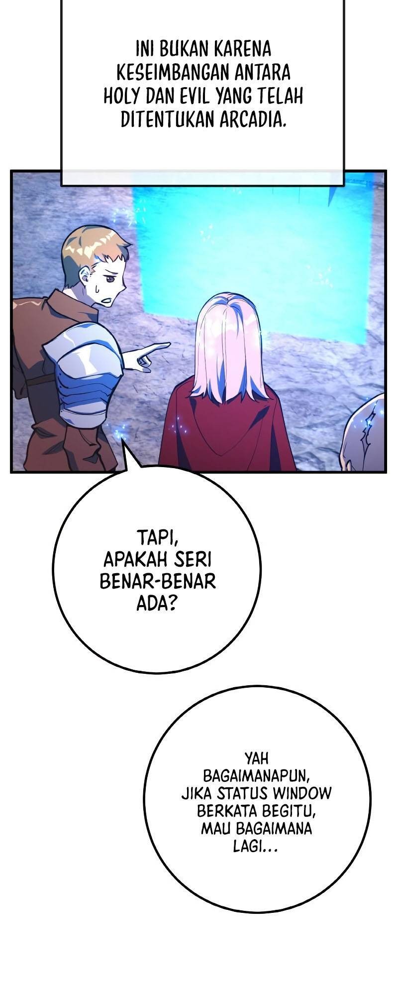 The Game’s Top Troll chapter 41 halaman 21