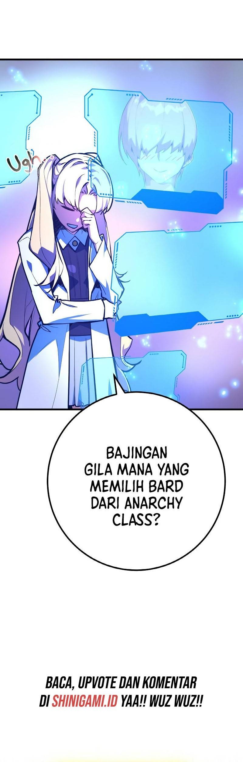 The Game’s Top Troll chapter 41 halaman 23