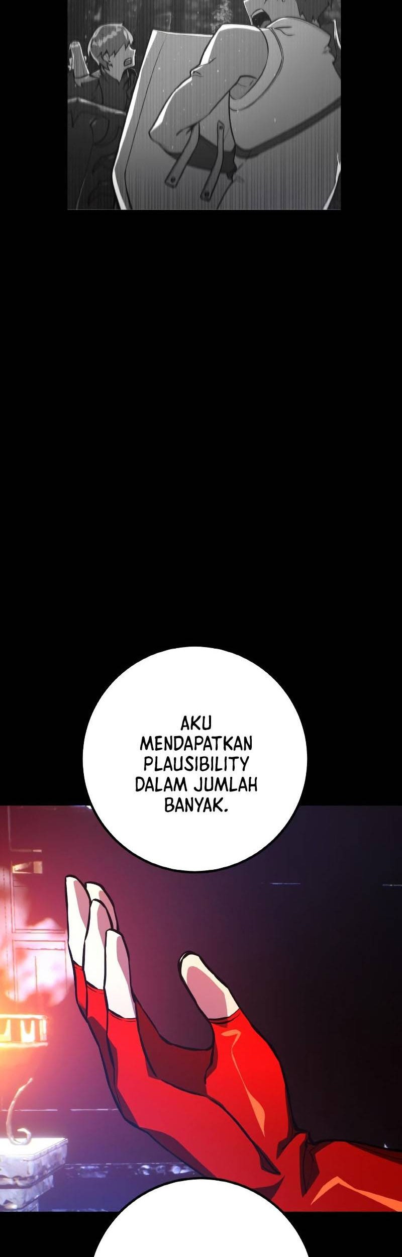 The Game’s Top Troll chapter 41 halaman 31