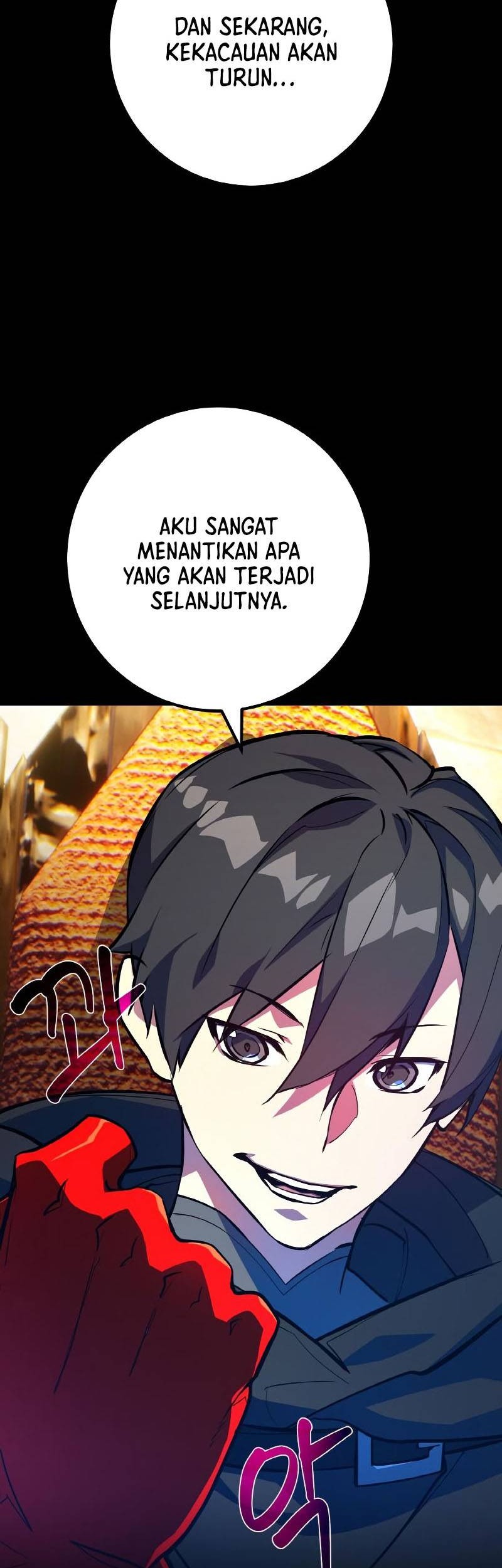 The Game’s Top Troll chapter 41 halaman 32
