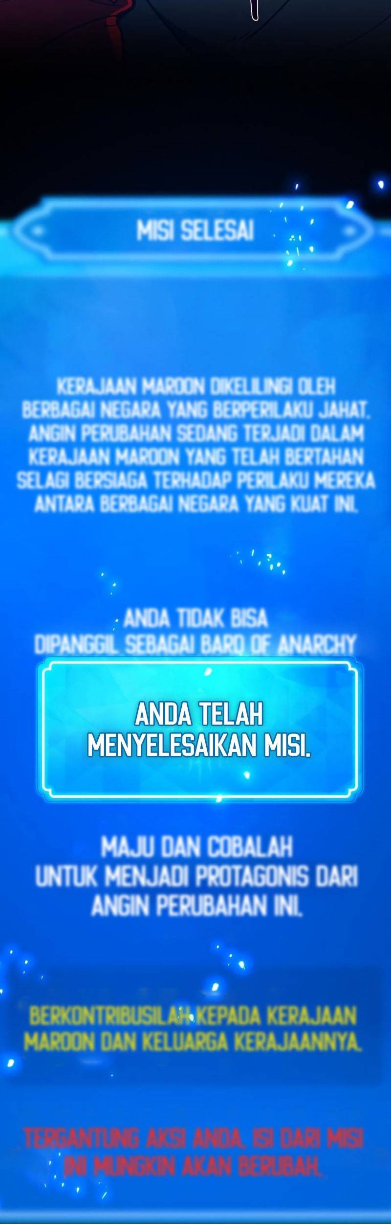 The Game’s Top Troll chapter 41 halaman 33