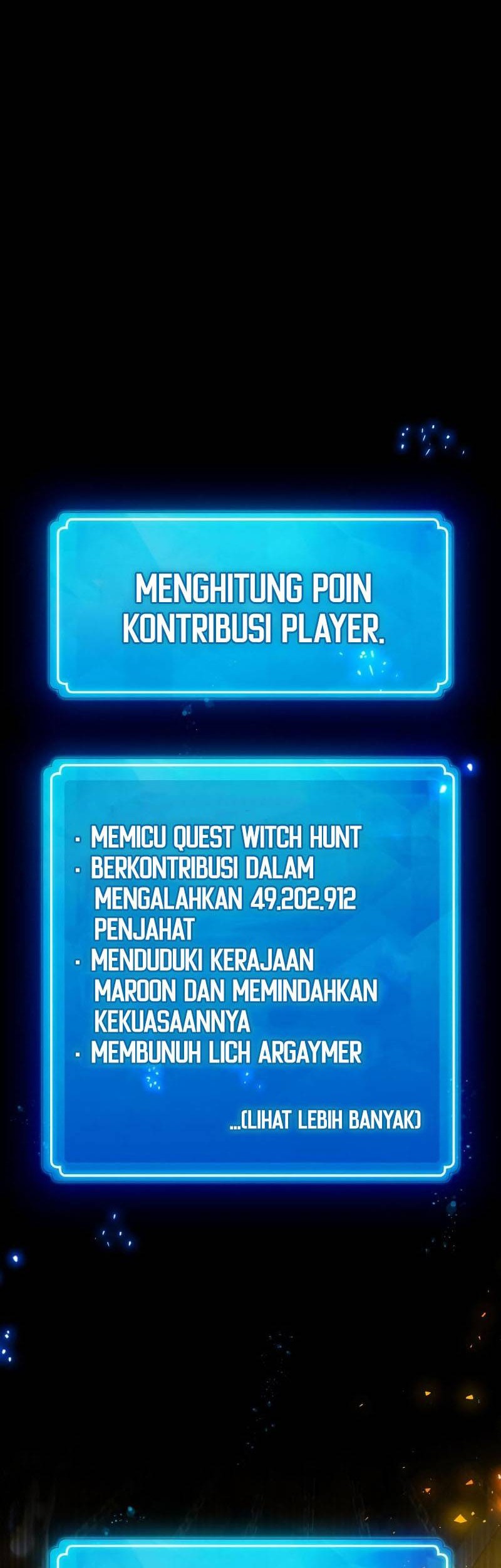 The Game’s Top Troll chapter 41 halaman 36