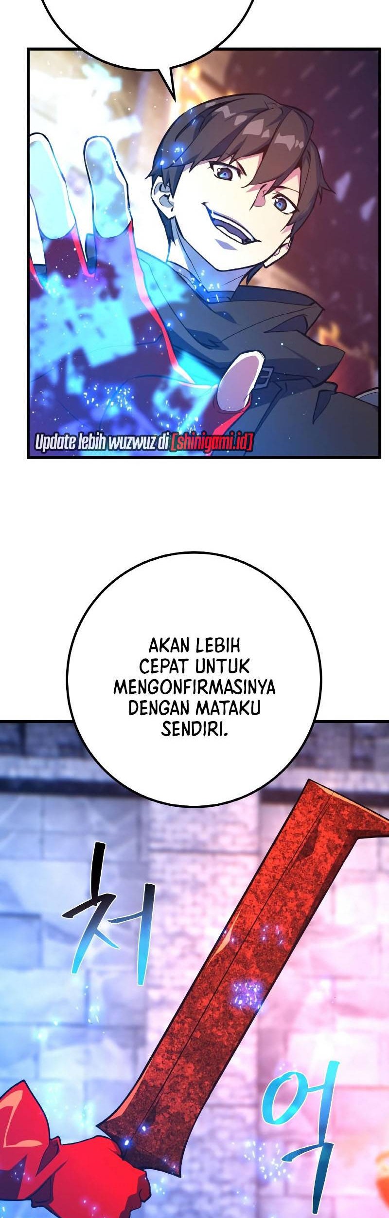 The Game’s Top Troll chapter 41 halaman 41