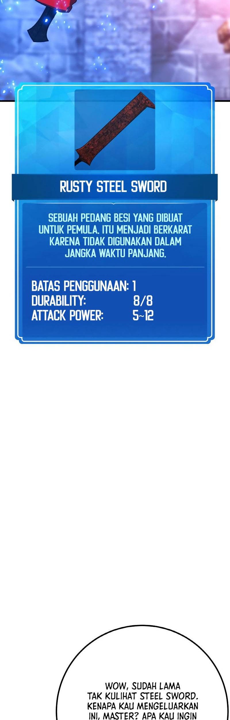 The Game’s Top Troll chapter 41 halaman 42