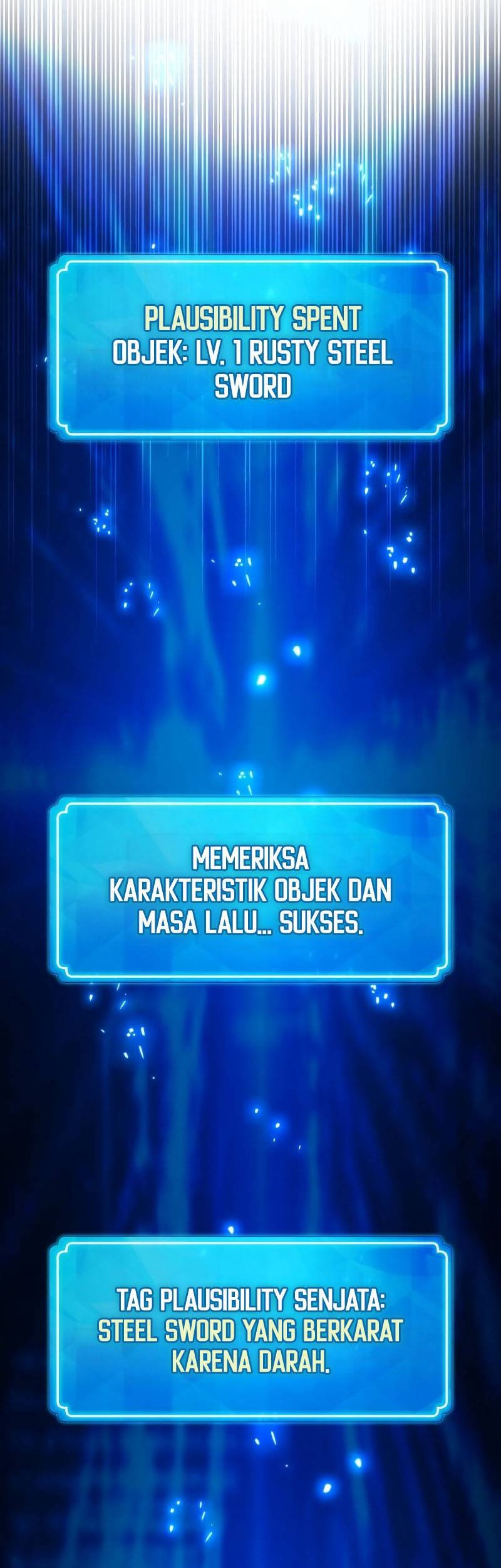 The Game’s Top Troll chapter 41 halaman 47