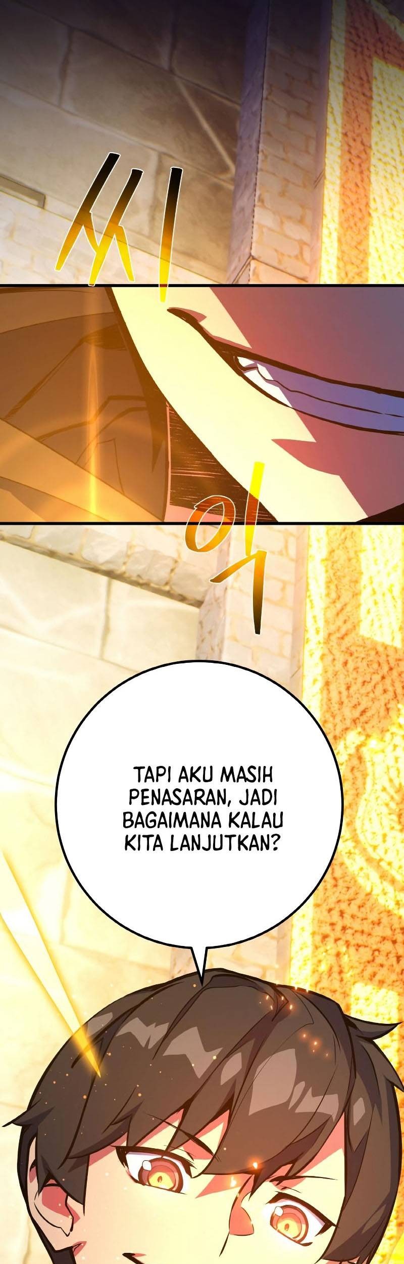 The Game’s Top Troll chapter 41 halaman 50