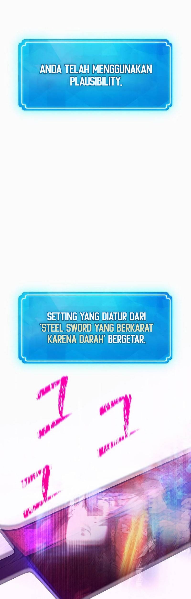 The Game’s Top Troll chapter 41 halaman 52
