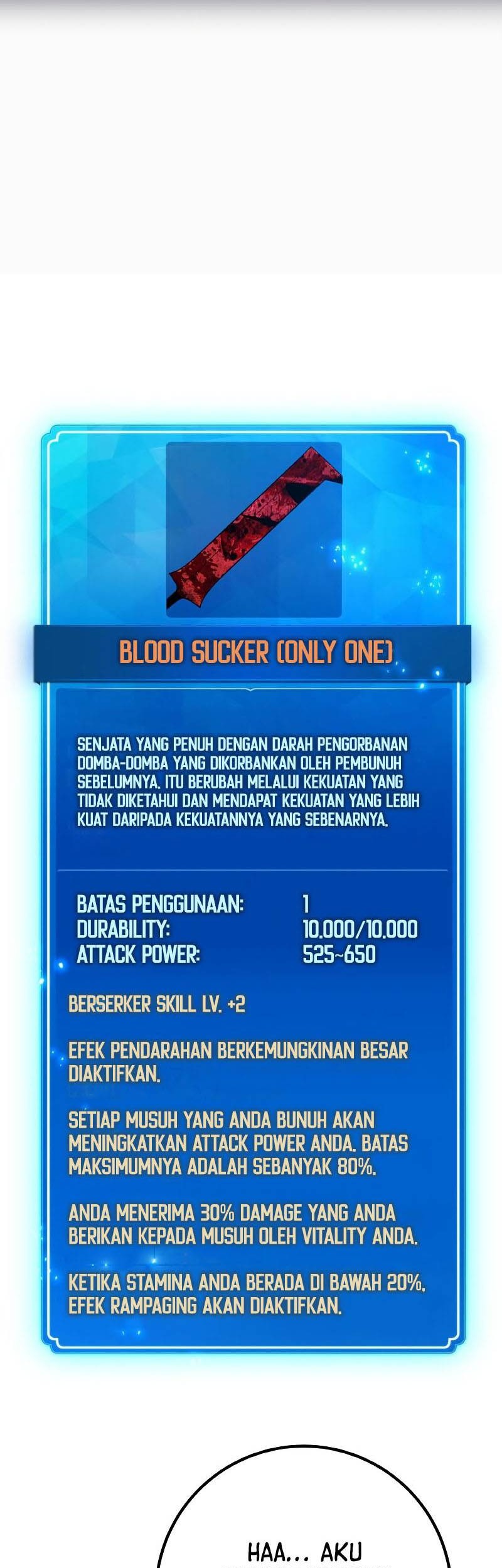The Game’s Top Troll chapter 41 halaman 57