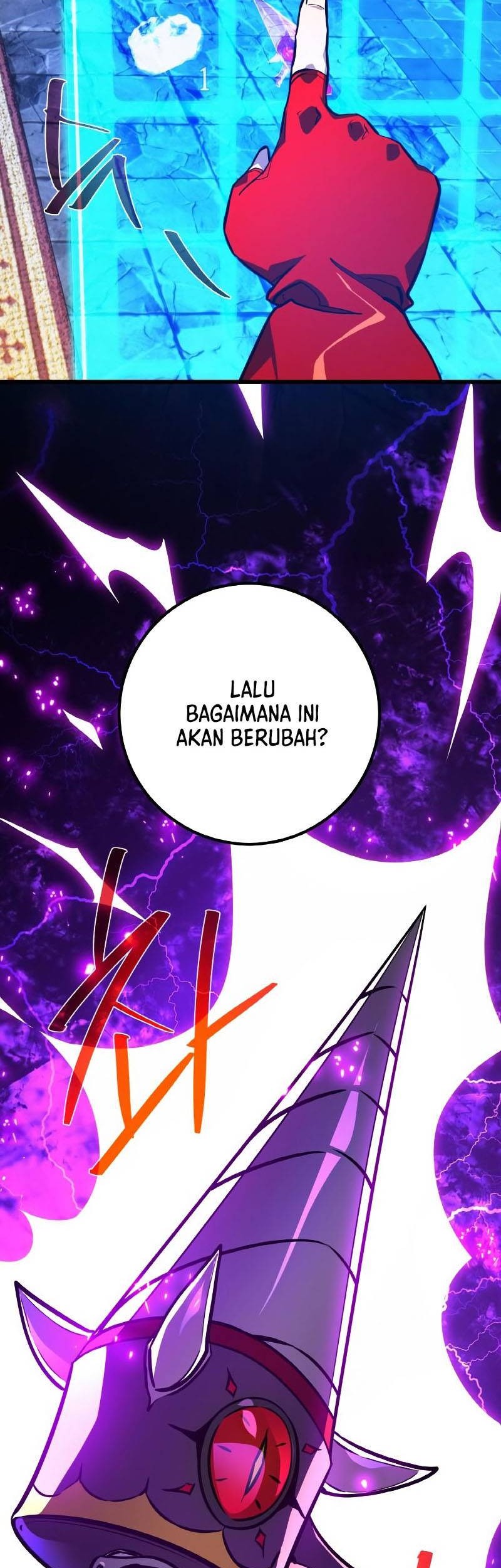 The Game’s Top Troll chapter 41 halaman 66