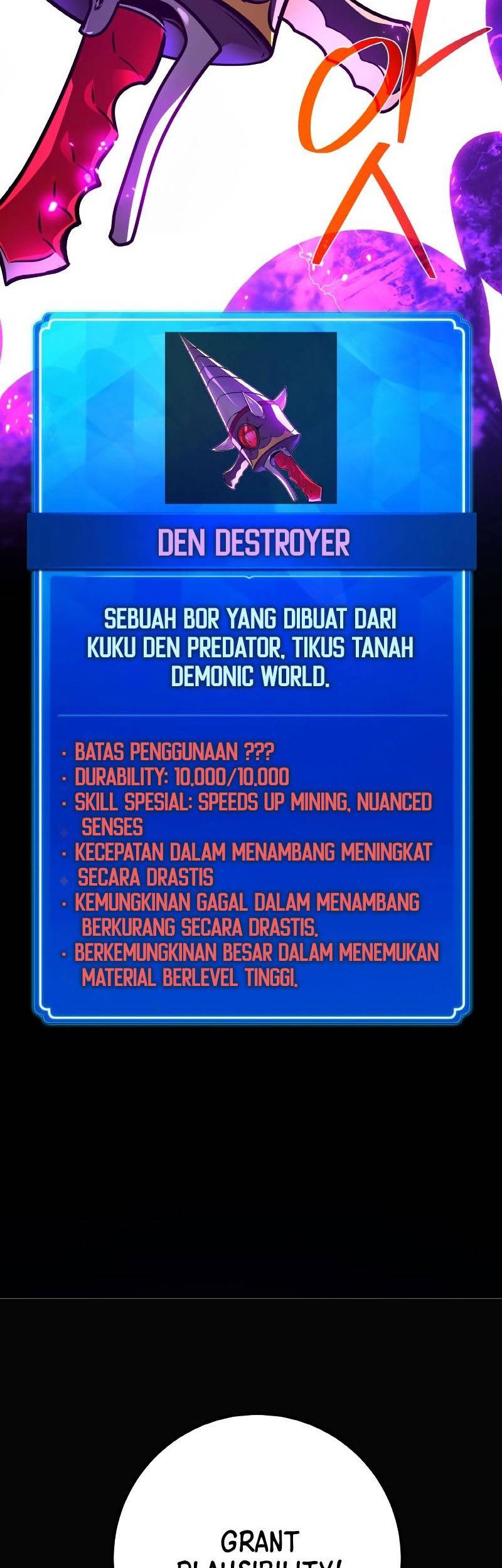 The Game’s Top Troll chapter 41 halaman 67