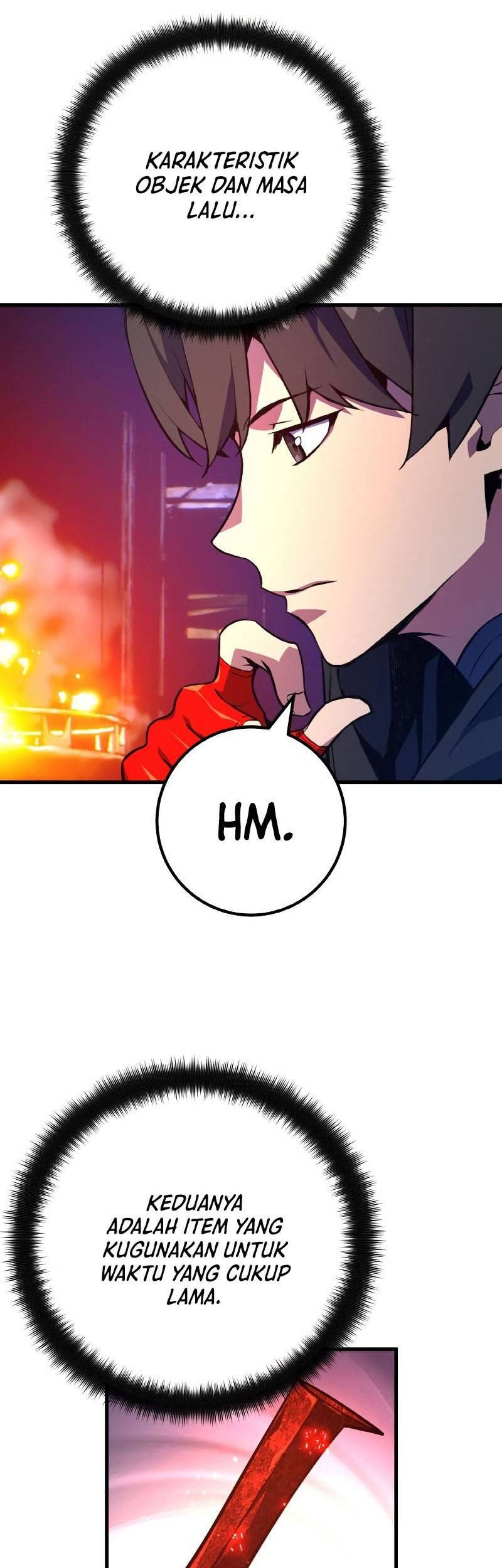The Game’s Top Troll chapter 41 halaman 71