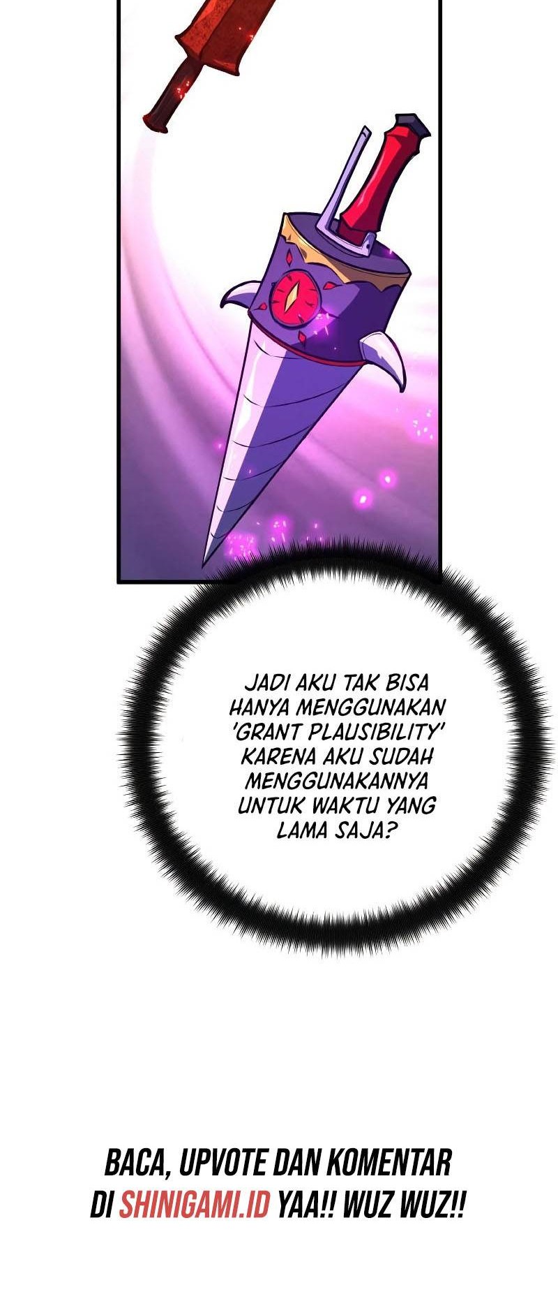 The Game’s Top Troll chapter 41 halaman 72