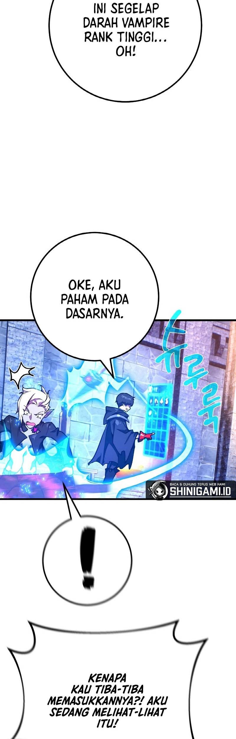 The Game’s Top Troll chapter 41 halaman 75