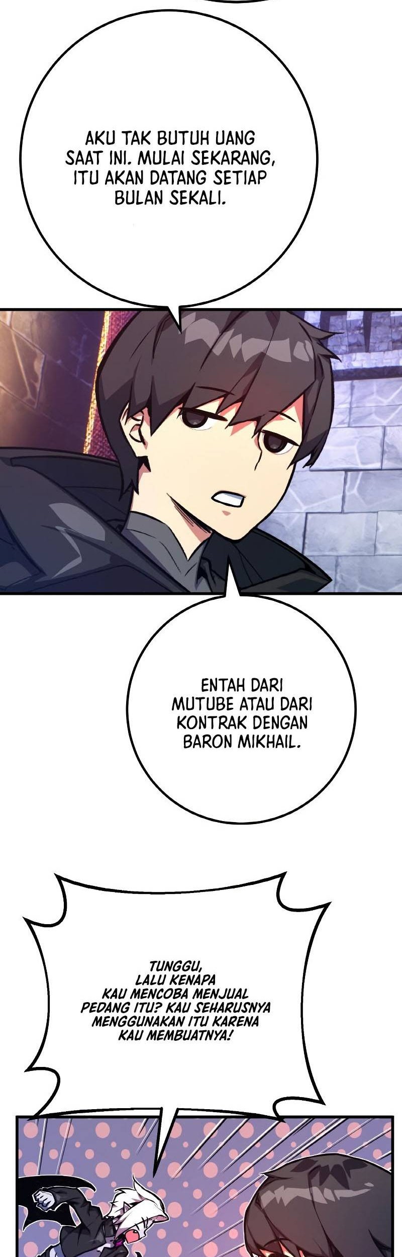 The Game’s Top Troll chapter 41 halaman 79
