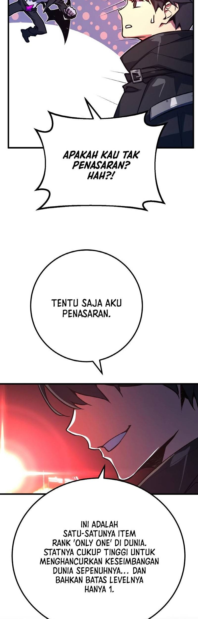 The Game’s Top Troll chapter 41 halaman 80