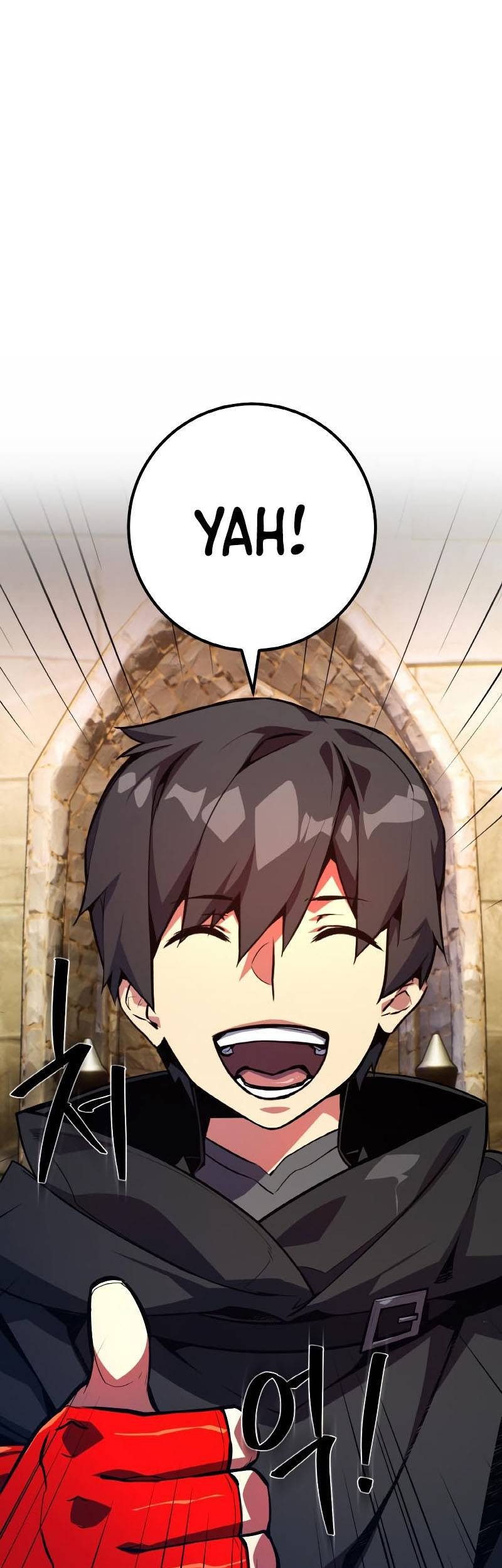 The Game’s Top Troll chapter 41 halaman 83