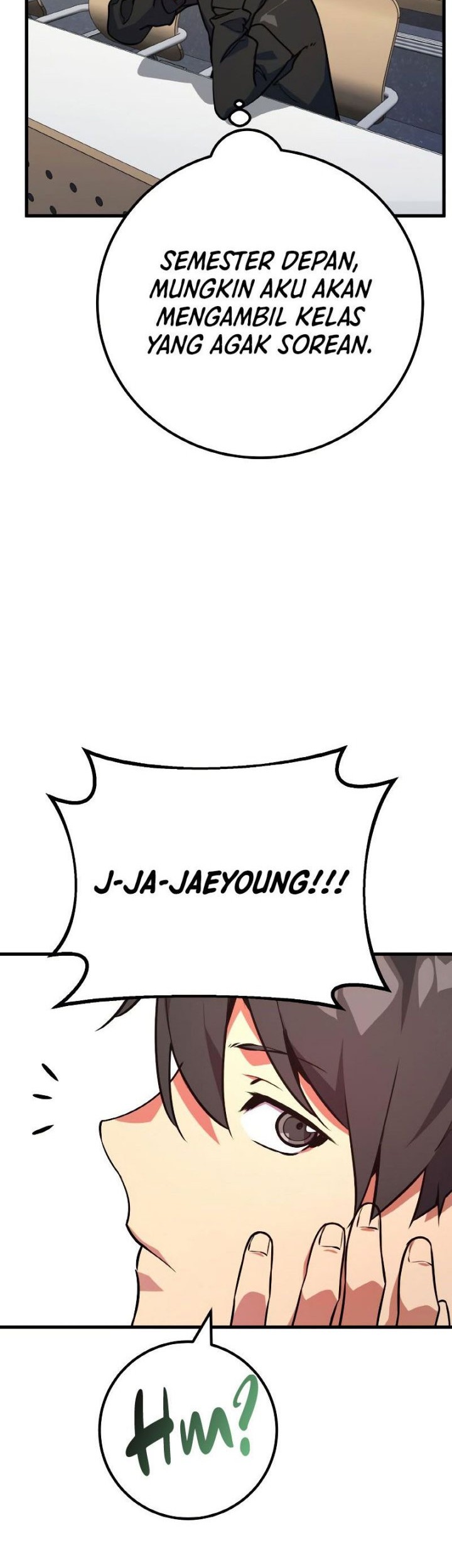 The Game’s Top Troll chapter 42 halaman 3