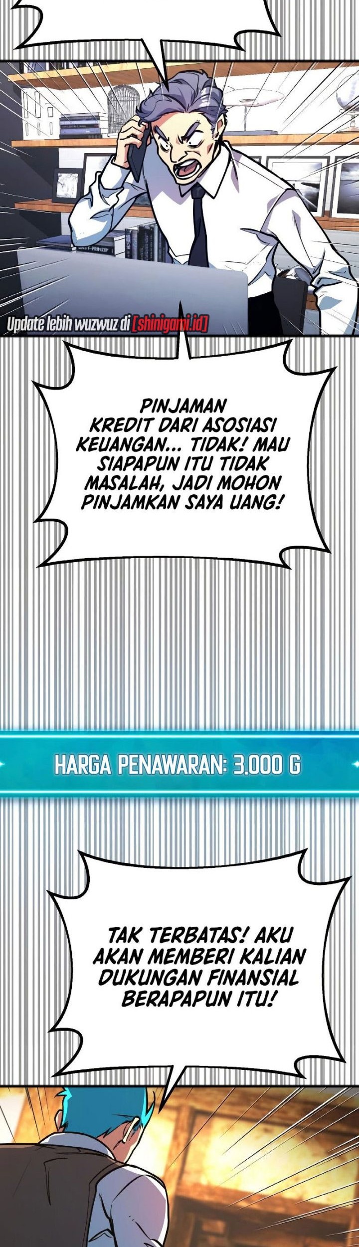 The Game’s Top Troll chapter 42 halaman 13