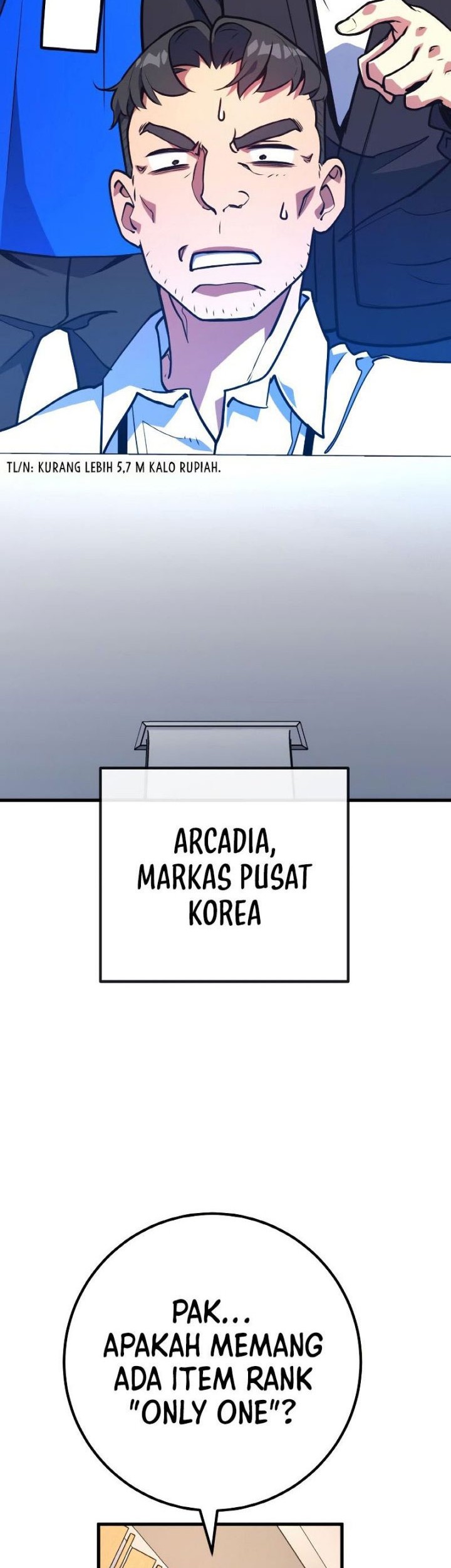 The Game’s Top Troll chapter 42 halaman 16