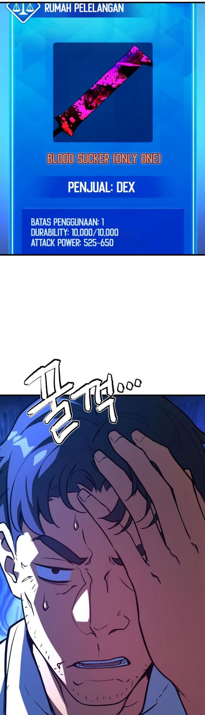 The Game’s Top Troll chapter 42 halaman 19
