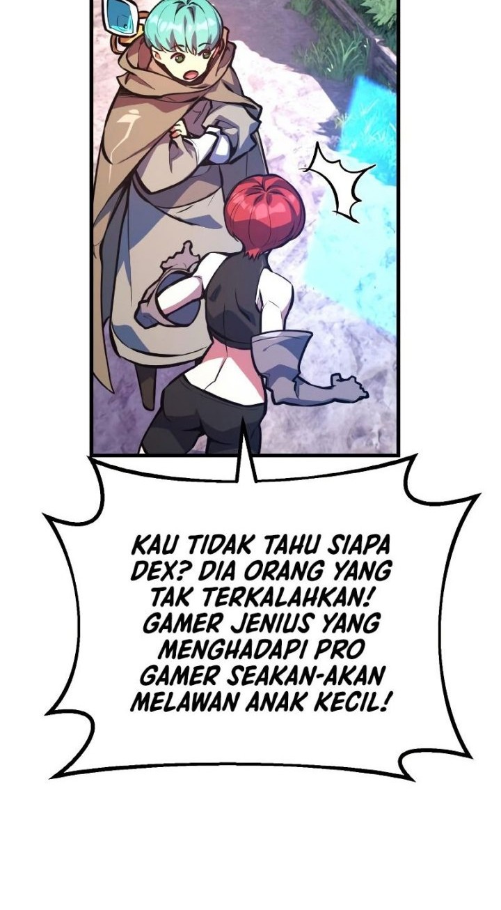 The Game’s Top Troll chapter 42 halaman 26