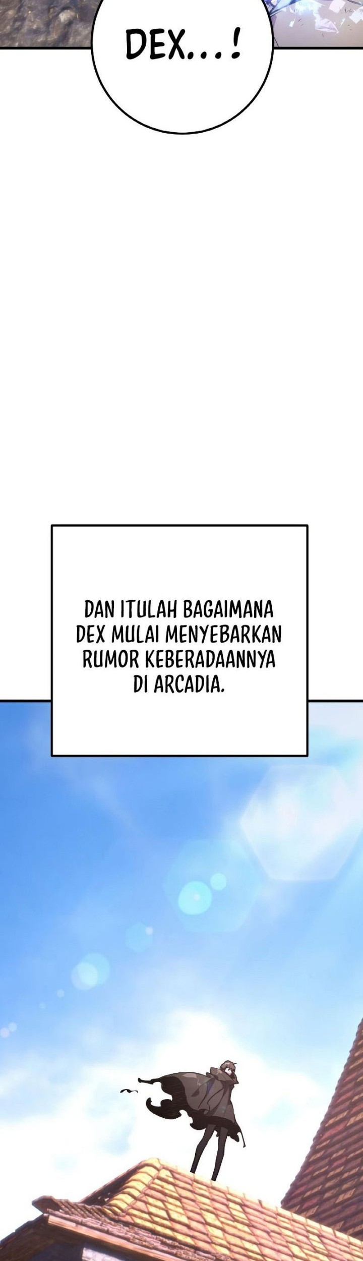 The Game’s Top Troll chapter 42 halaman 32