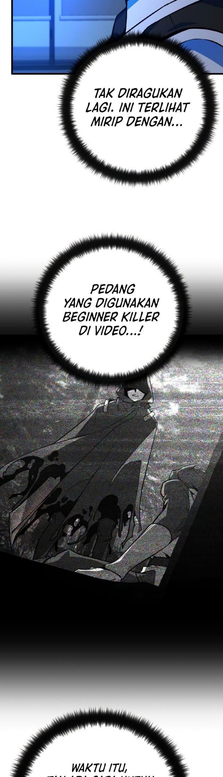 The Game’s Top Troll chapter 42 halaman 36