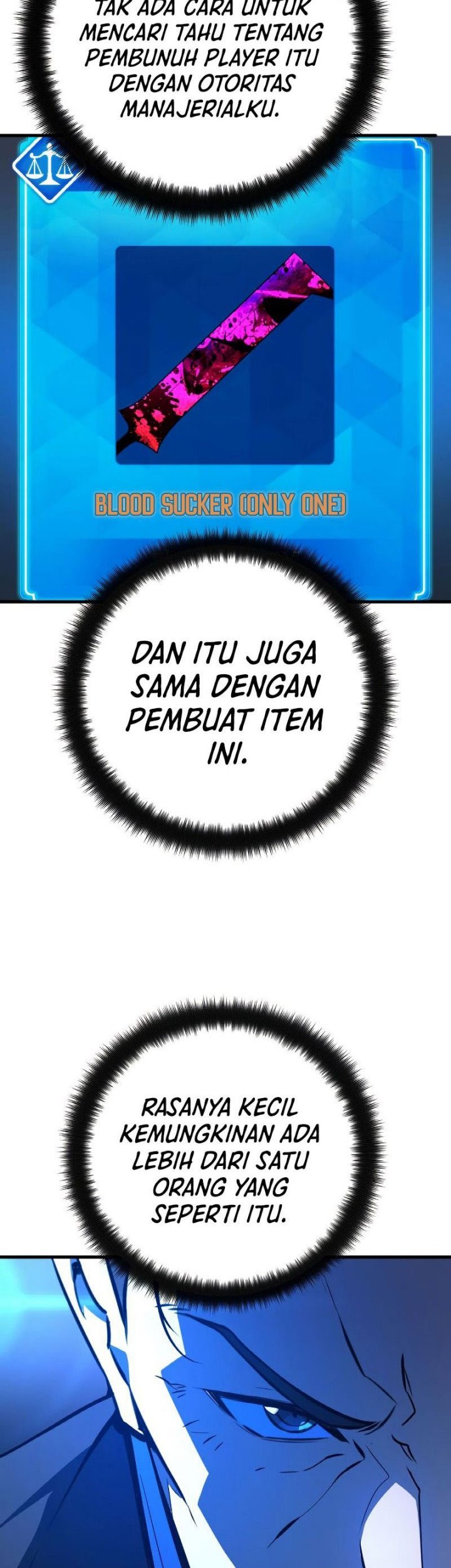 The Game’s Top Troll chapter 42 halaman 37