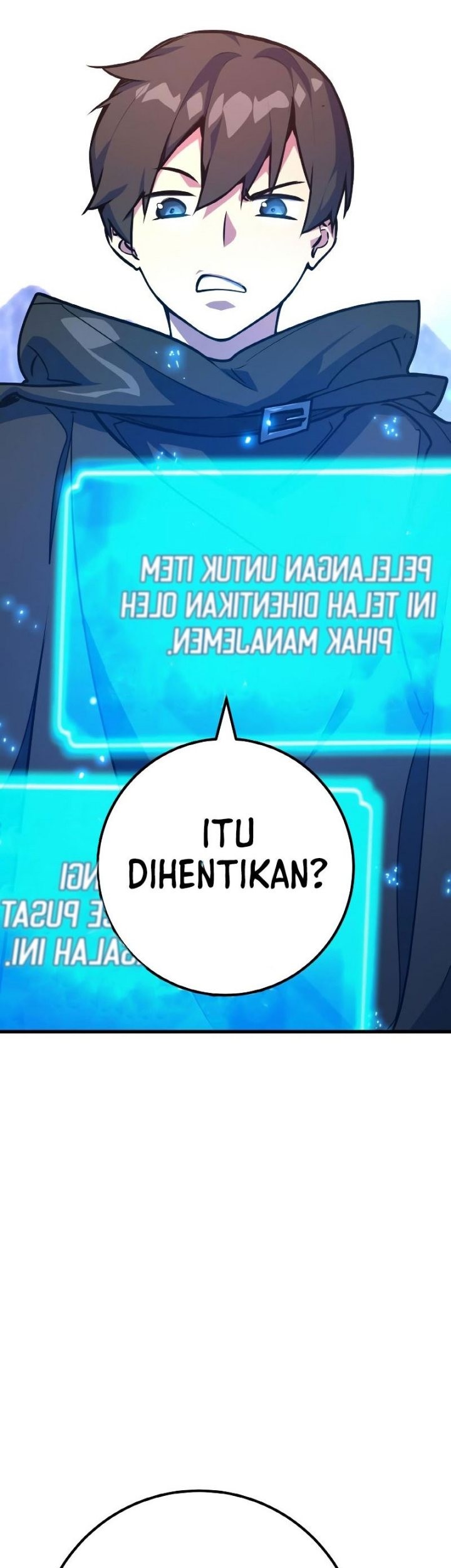 The Game’s Top Troll chapter 42 halaman 43