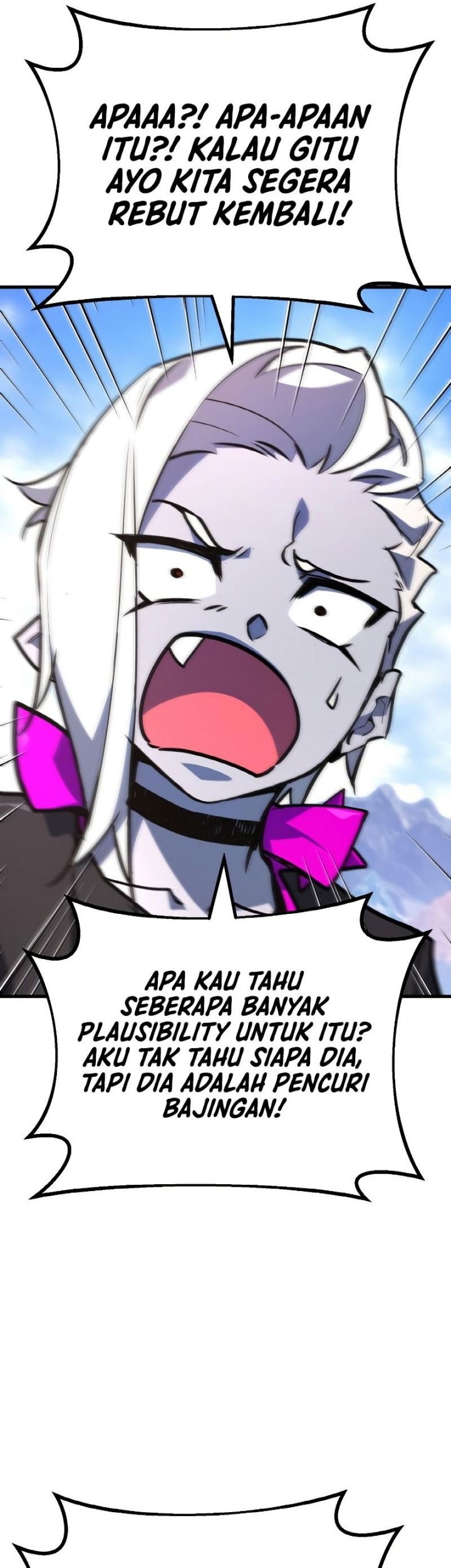 The Game’s Top Troll chapter 42 halaman 46