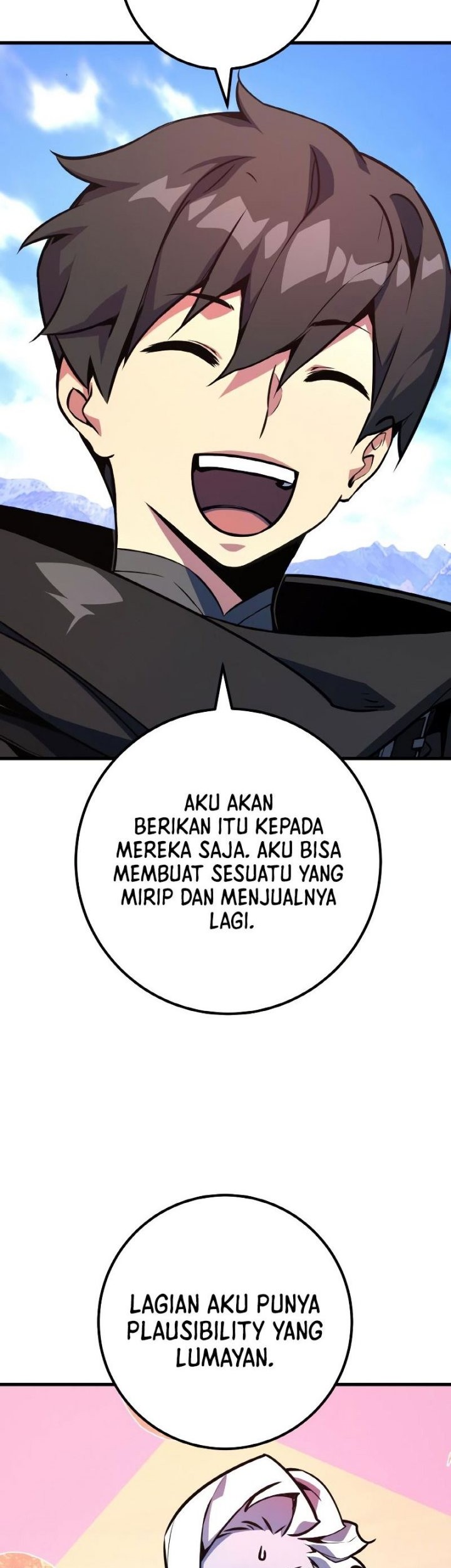 The Game’s Top Troll chapter 42 halaman 48