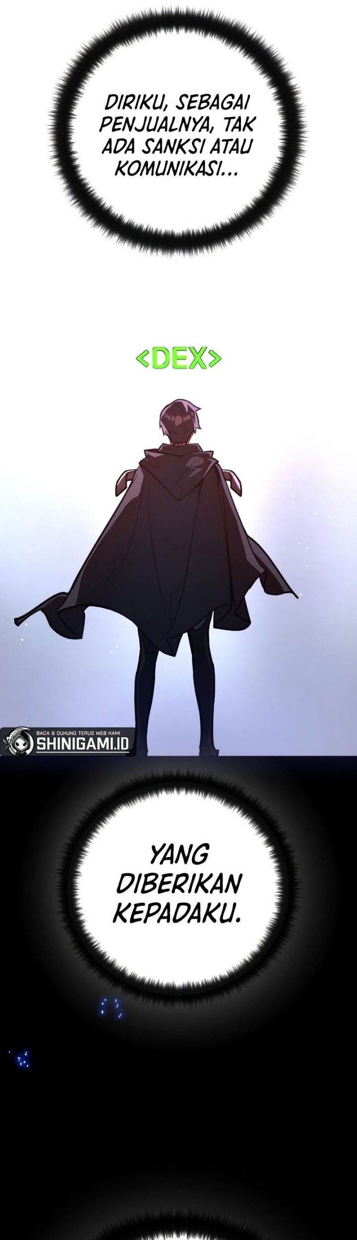 The Game’s Top Troll chapter 42 halaman 54