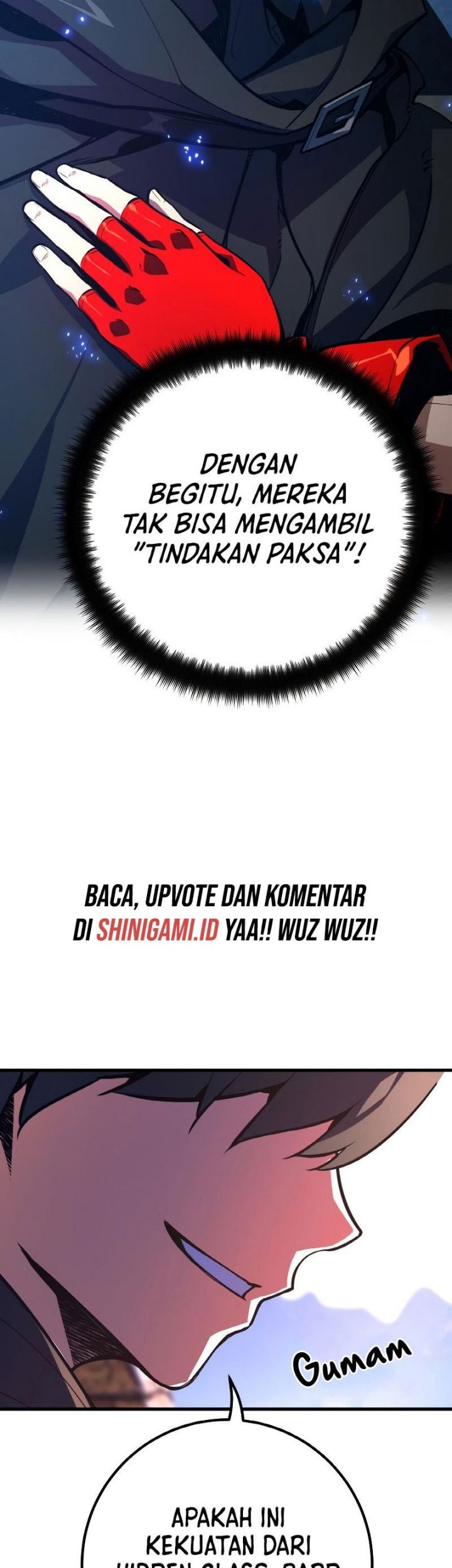 The Game’s Top Troll chapter 42 halaman 56