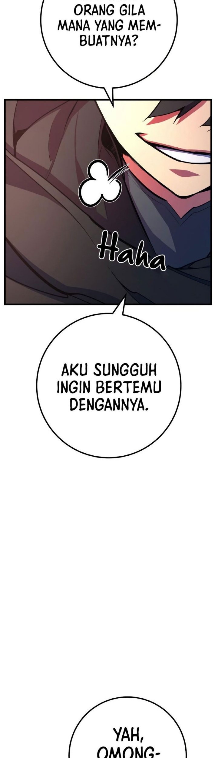 The Game’s Top Troll chapter 42 halaman 59