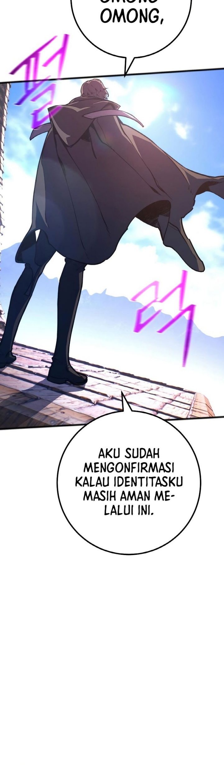 The Game’s Top Troll chapter 42 halaman 60