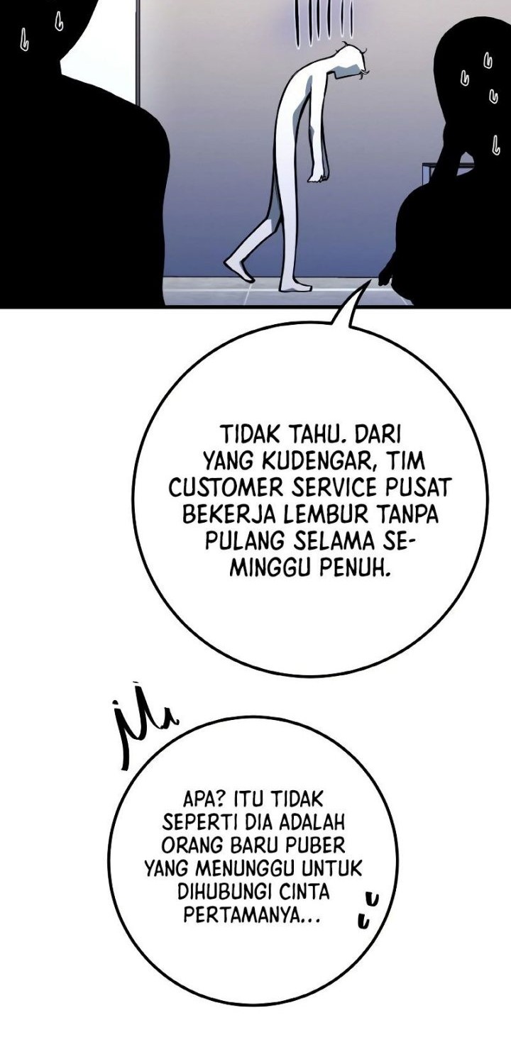 The Game’s Top Troll chapter 42 halaman 64